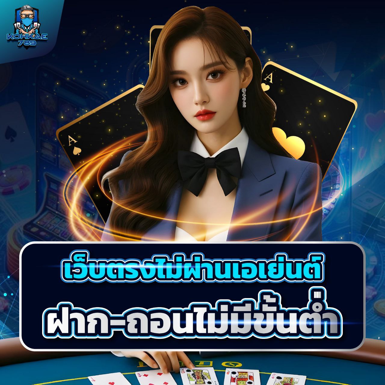 1X SLOTS เล่นเว็บตรงไม่ผ่านเอเย่นต์ ฝากไม่มีขั้นต่ำ